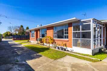 138 Howick Road, Redwoodtown
