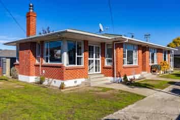 138 Howick Road, Redwoodtown