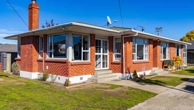 138 Howick Road, Redwoodtown