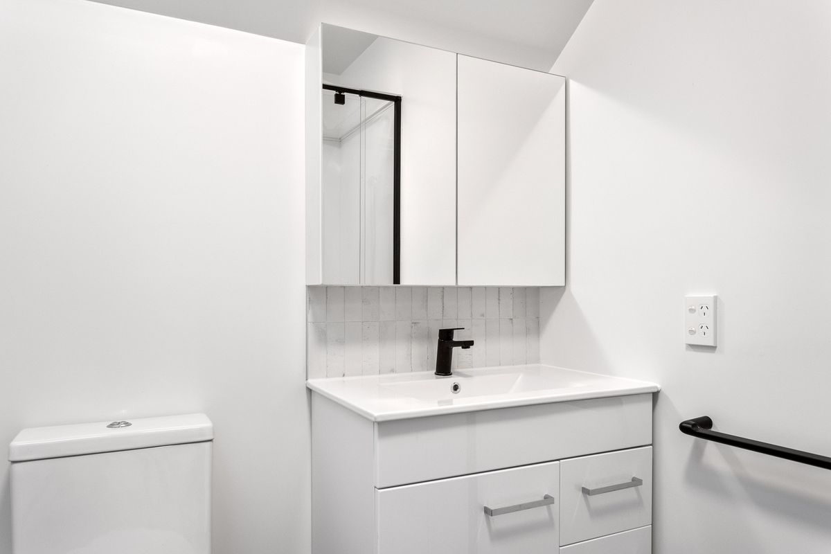 Modern 2-Bedroom Gem  Walk to Hagley Park & CBD - Ansicht 6