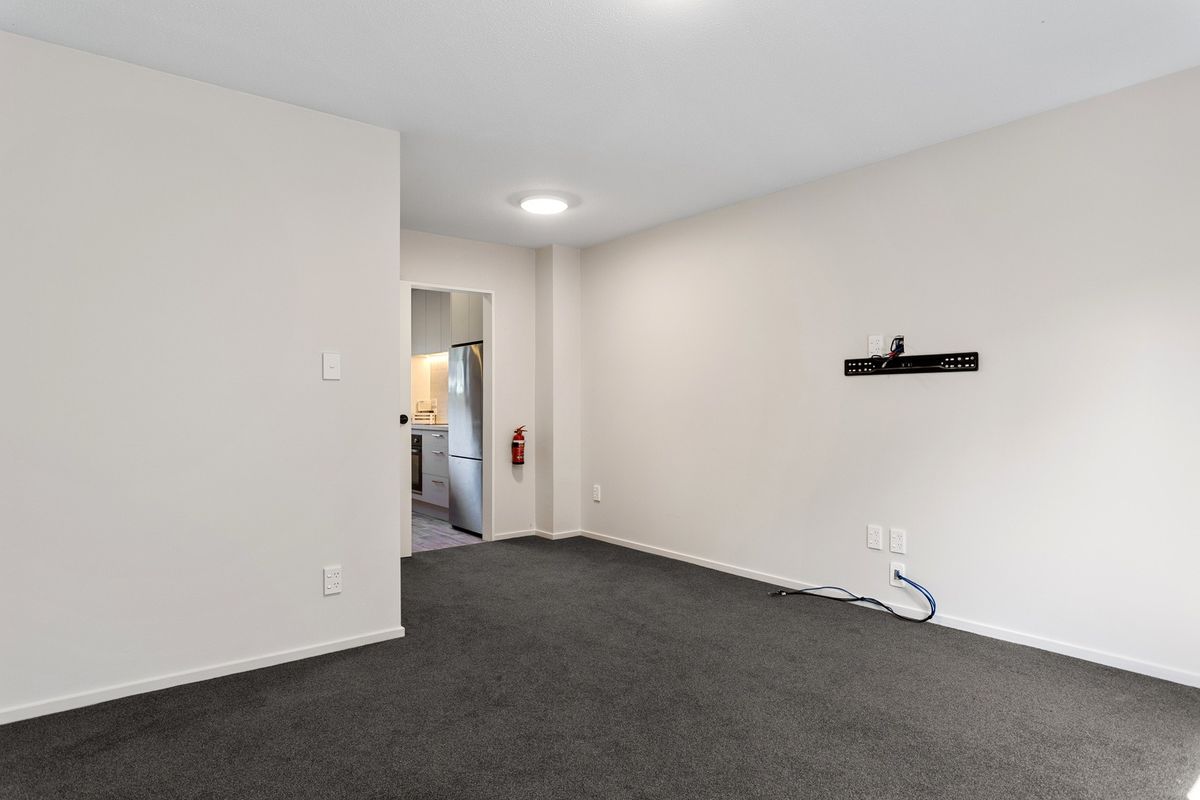 Modern 2-Bedroom Gem  Walk to Hagley Park & CBD - Ansicht 3