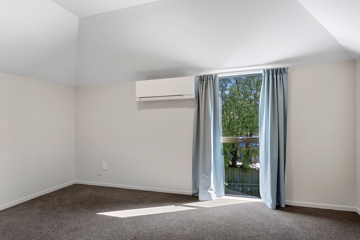 Modern 2-Bedroom Gem  Walk to Hagley Park & CBD - Ansicht 5