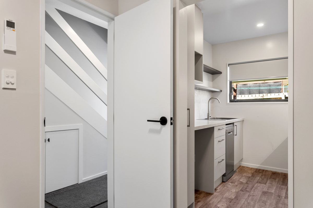 Modern 2-Bedroom Gem  Walk to Hagley Park & CBD - Ansicht 2