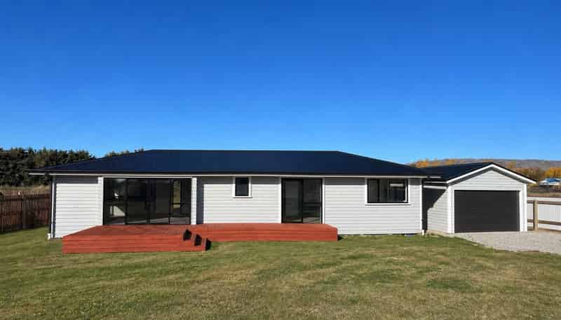 17B Cobham Crescent, Omakau