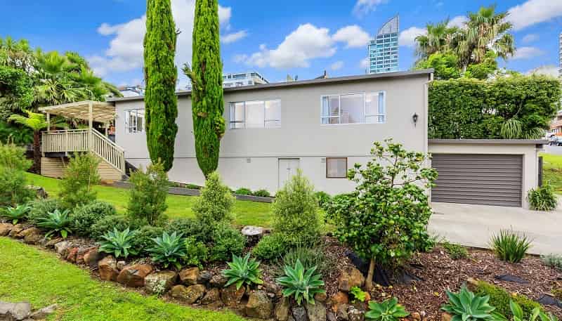 37 Northcroft Street, Takapuna