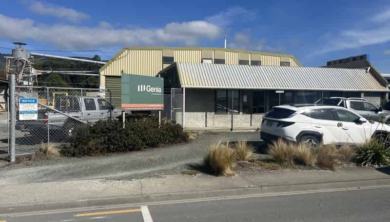 20 and 22 McPherson Street, Richmond