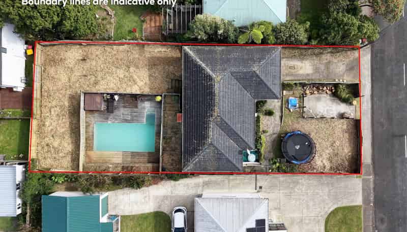 19 Willoughby Avenue, Howick