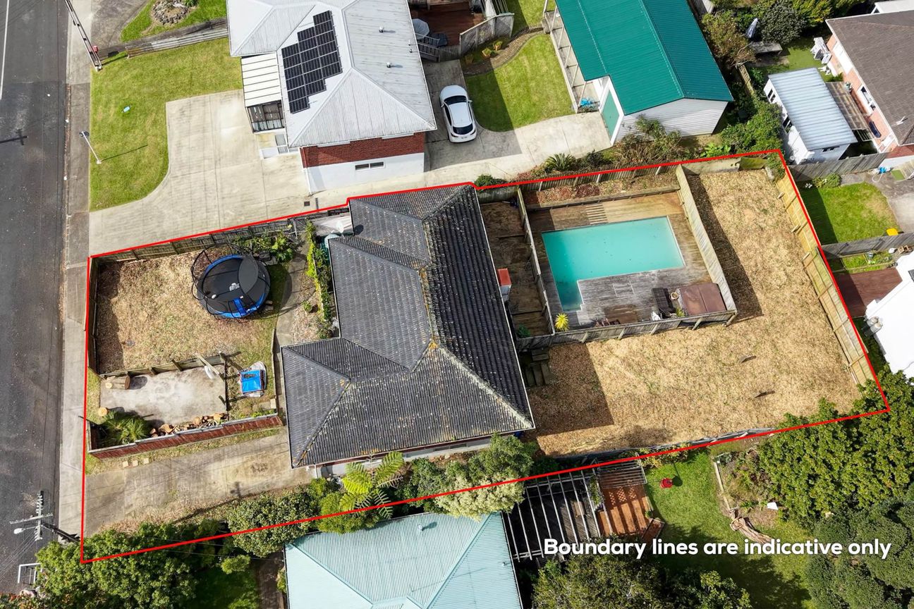 683m² Mixed Housing Suburban, Development Opp – pohled 4
