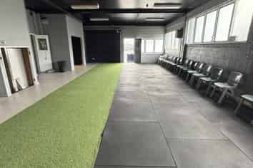 Mount Roskill Trade Showroom - New Frontage