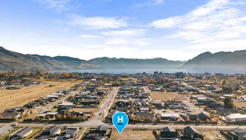 15 Ellacott Lane, Lake Hawea