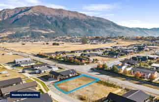 15 Ellacott Lane, Lake Hawea