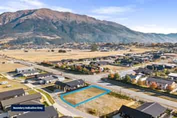 15 Ellacott Lane, Lake Hawea