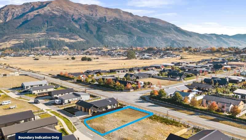 15 Ellacott Lane, Lake Hawea