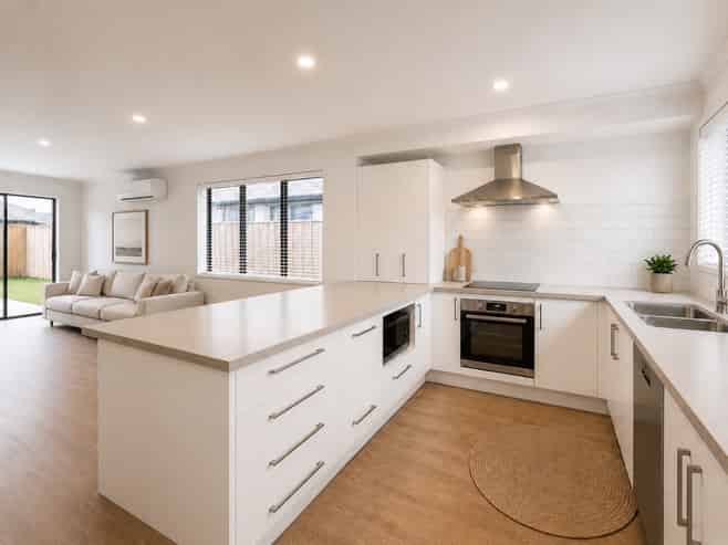5 Chambers Avenue, Ravenswood