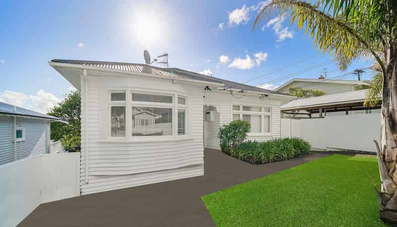 1/11 Farrar Street , Grey Lynn