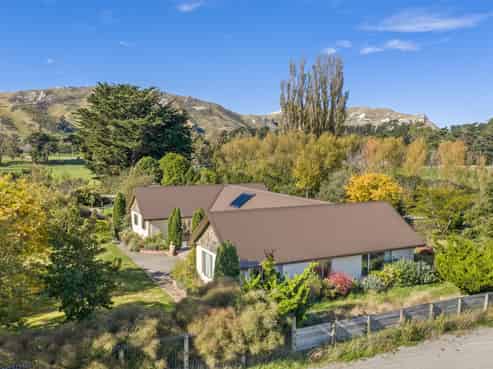 183 Seddon Street, Ward