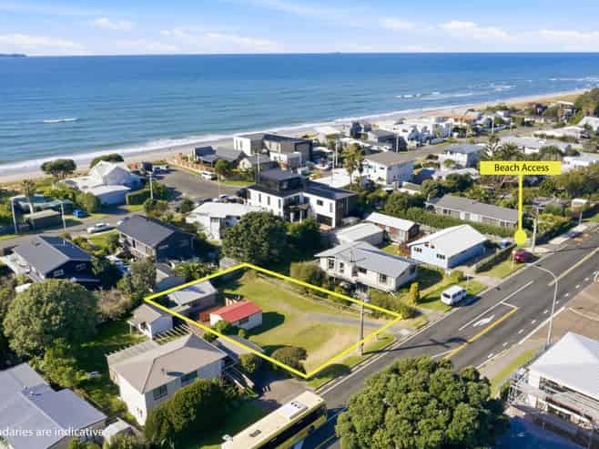 1127 Papamoa Beach Road, Papamoa