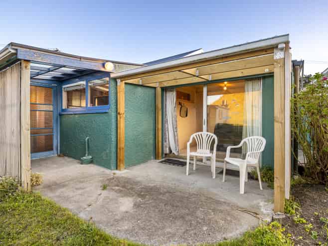 9/1242 River Road, Ashburton