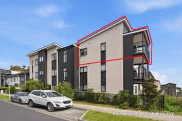 5/68 Tuaiwi Street, Manukau