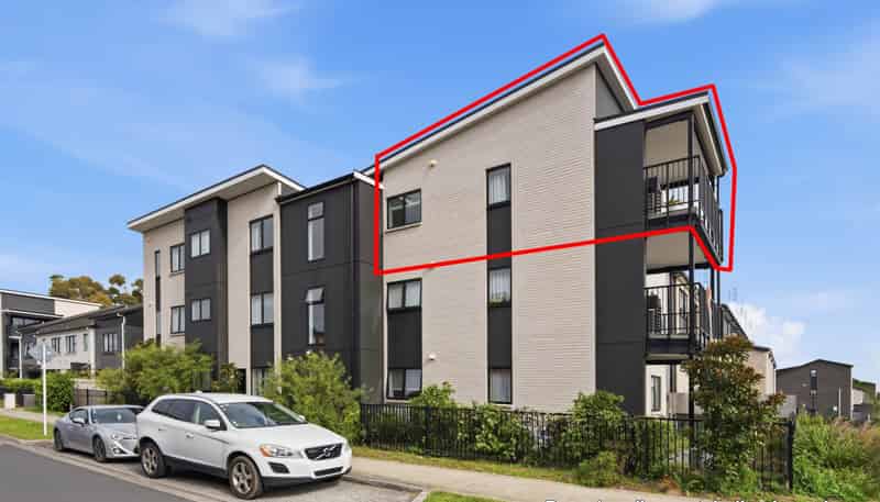 5/68 Tuaiwi Street, Manukau