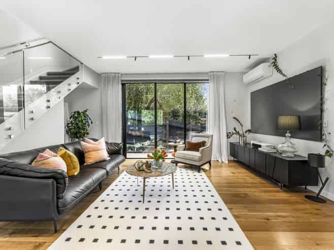 10D Standen Avenue, Remuera