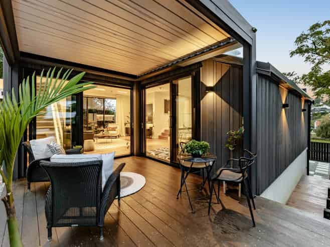 10D Standen Avenue, Remuera