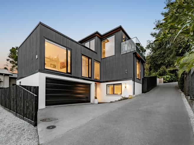 10D Standen Avenue, Remuera