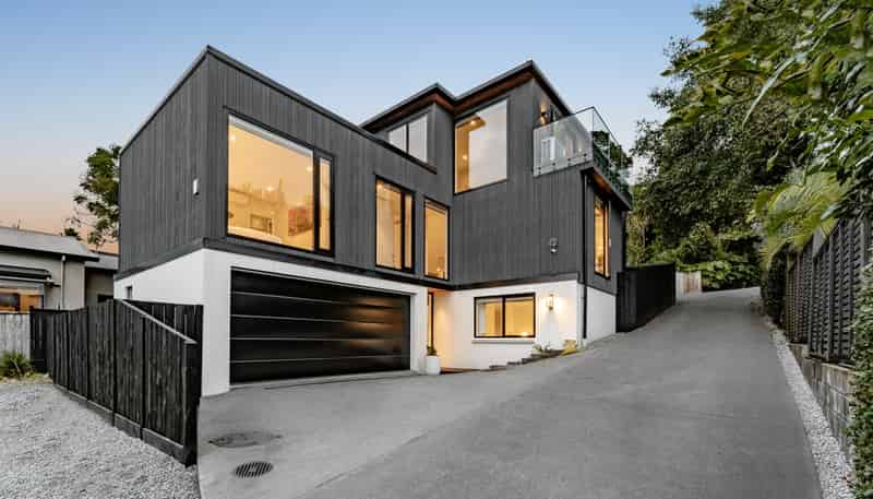 10D Standen Avenue, Remuera