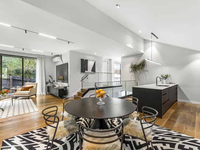 10D Standen Avenue, Remuera
