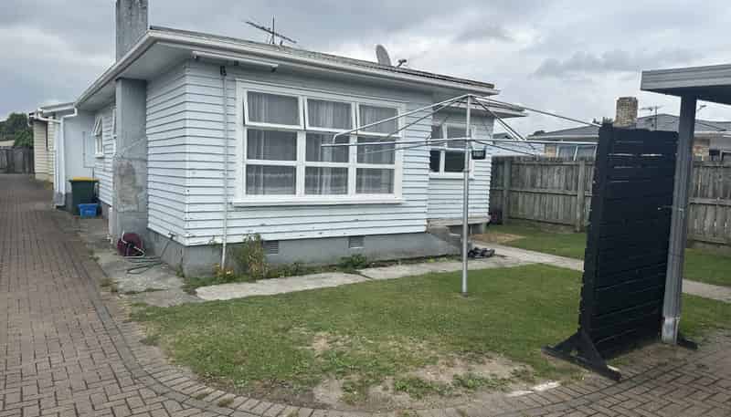 112 Malfroy Road, Rotorua Central