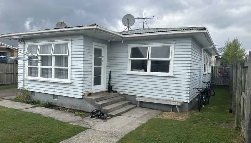 112 Malfroy Road, Rotorua Central