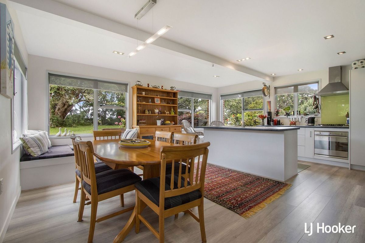 Large family home on the waterfront - Ansicht 5