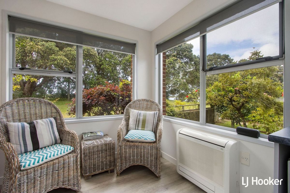 Large family home on the waterfront - Mehr