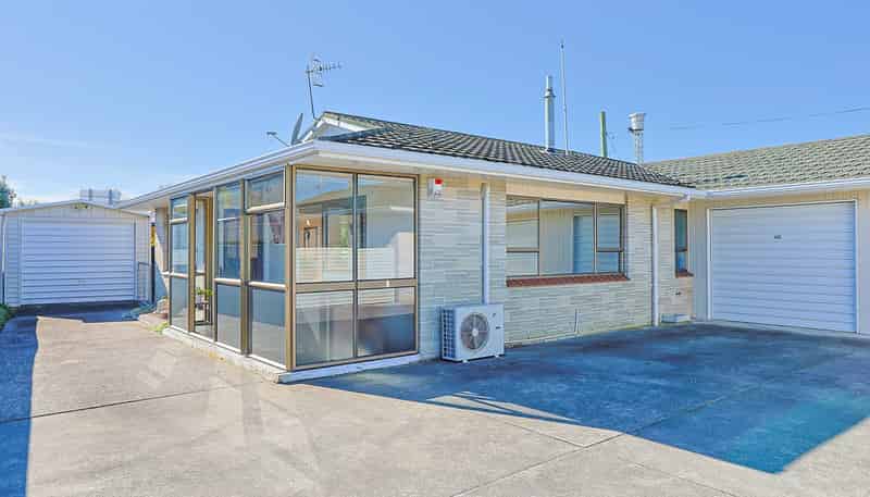 2/107 Gascoigne Street, Raureka