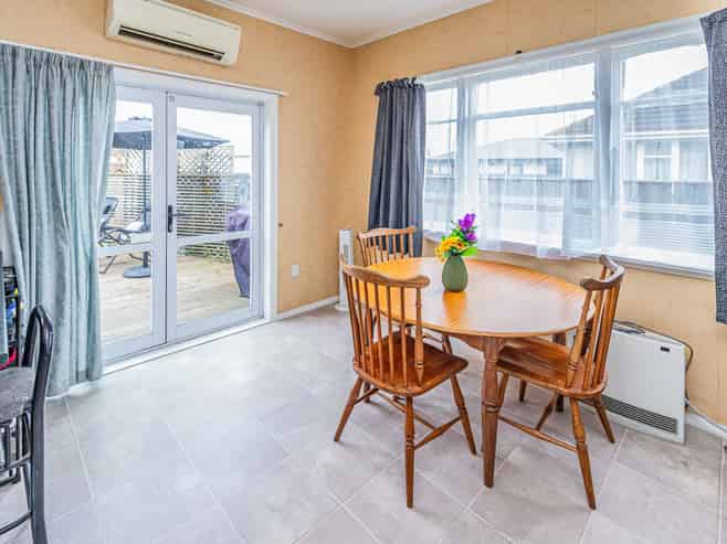 36 Salisbury Avenue, Whanganui East