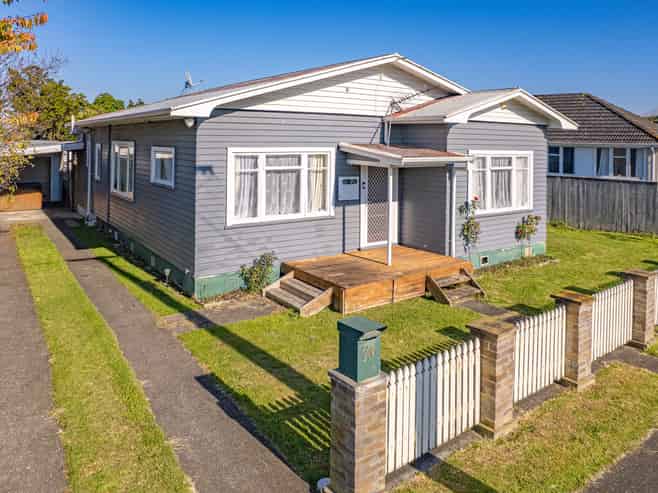 36 Salisbury Avenue, Whanganui East