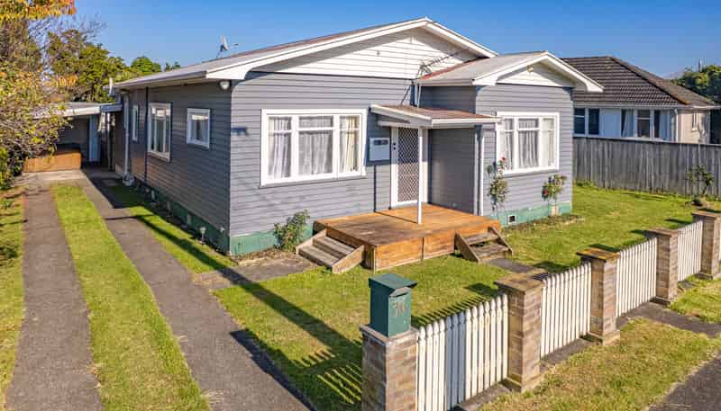 36 Salisbury Avenue, Whanganui East