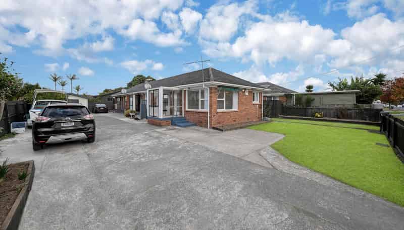 1/19 Motatau Road, Papatoetoe