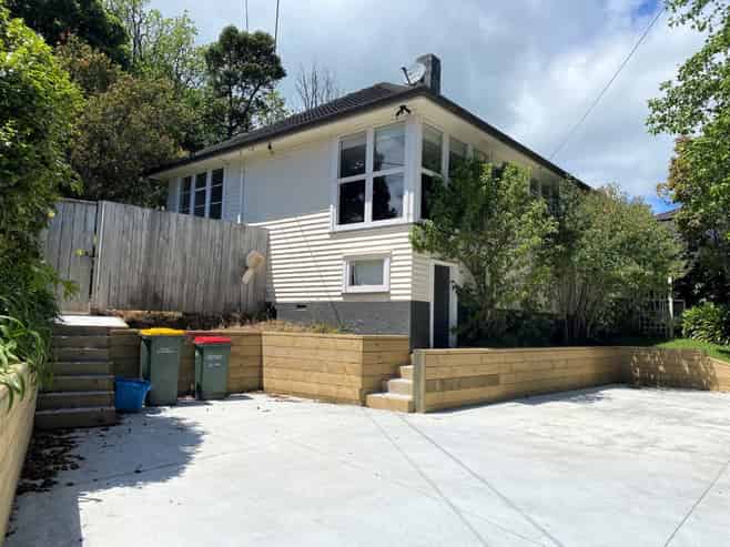 B/39 Parsons Street, Vogeltown