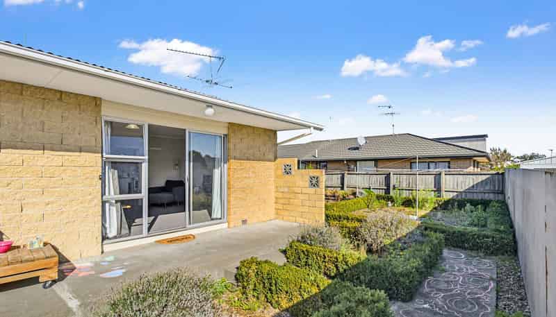 4/24 Cox Street, Ashburton