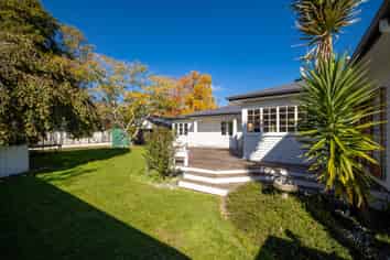 4 Hill Street North, Richmond