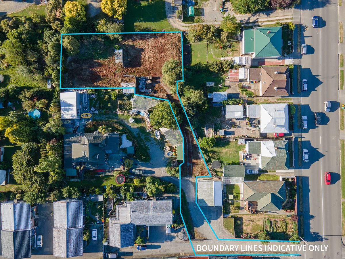 Large section - Rare opportunity, Seaview