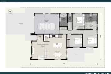  Lot 83 Birchs Green, Prebbleton