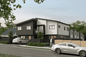 1/41 La Trobe Street, Pakuranga