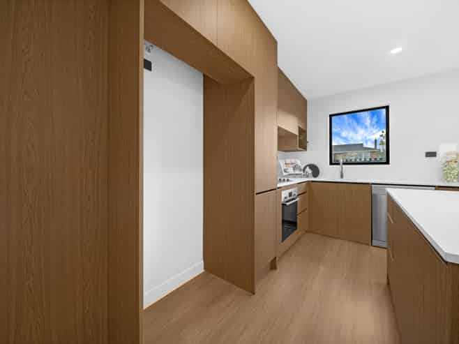 2/41 La Trobe Street, Pakuranga