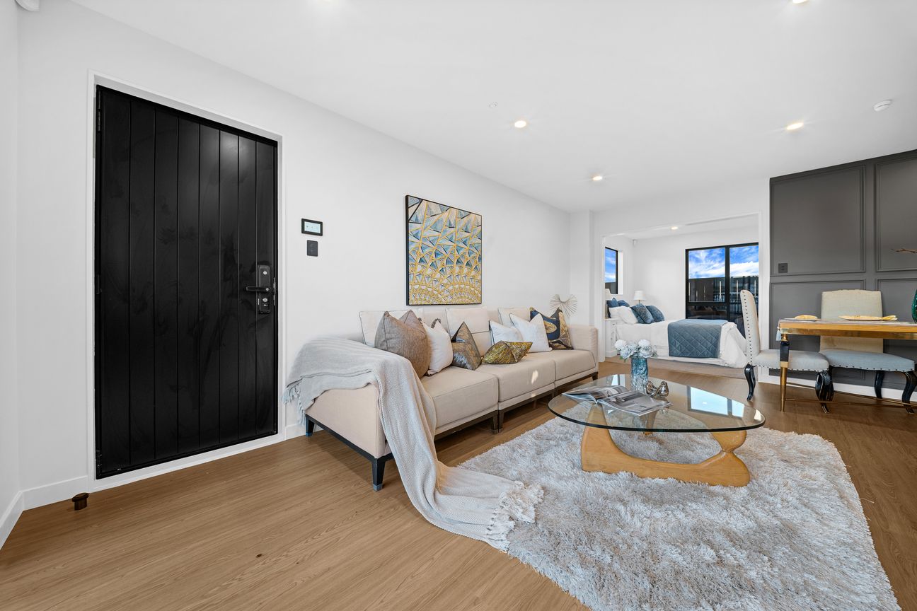 Modern Comfort Living in Prime Pakuranga Area Life - Widok 3