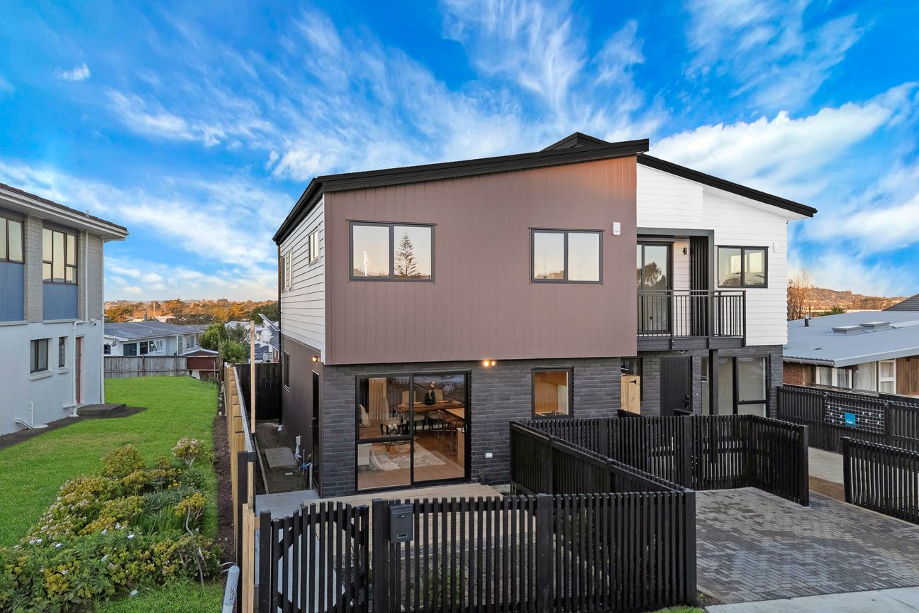 Modern Comfort Living in Prime Pakuranga Area Life - Widok 2