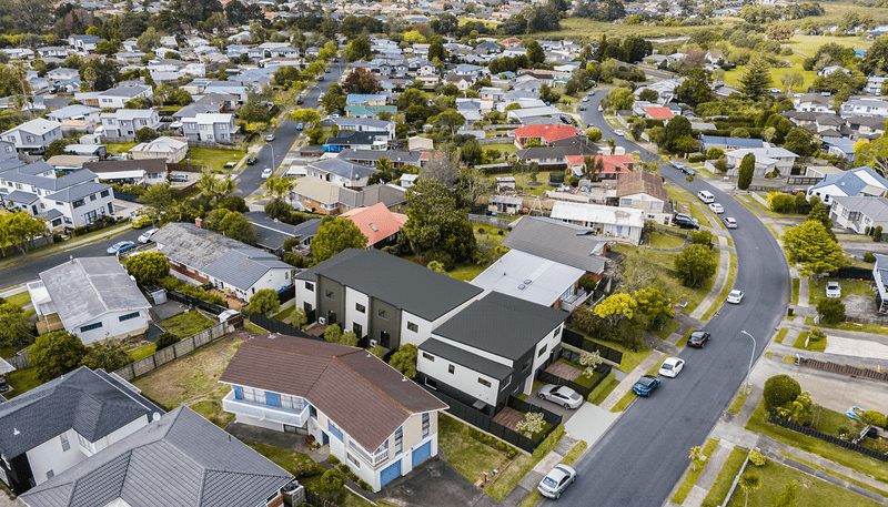 1/41 La Trobe Street, Pakuranga