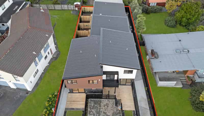 1/41 La Trobe Street, Pakuranga