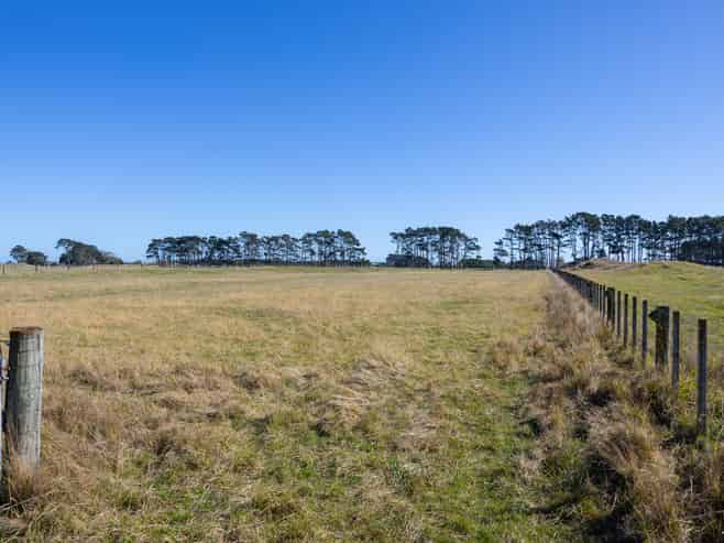 177 Downs Road, Himatangi